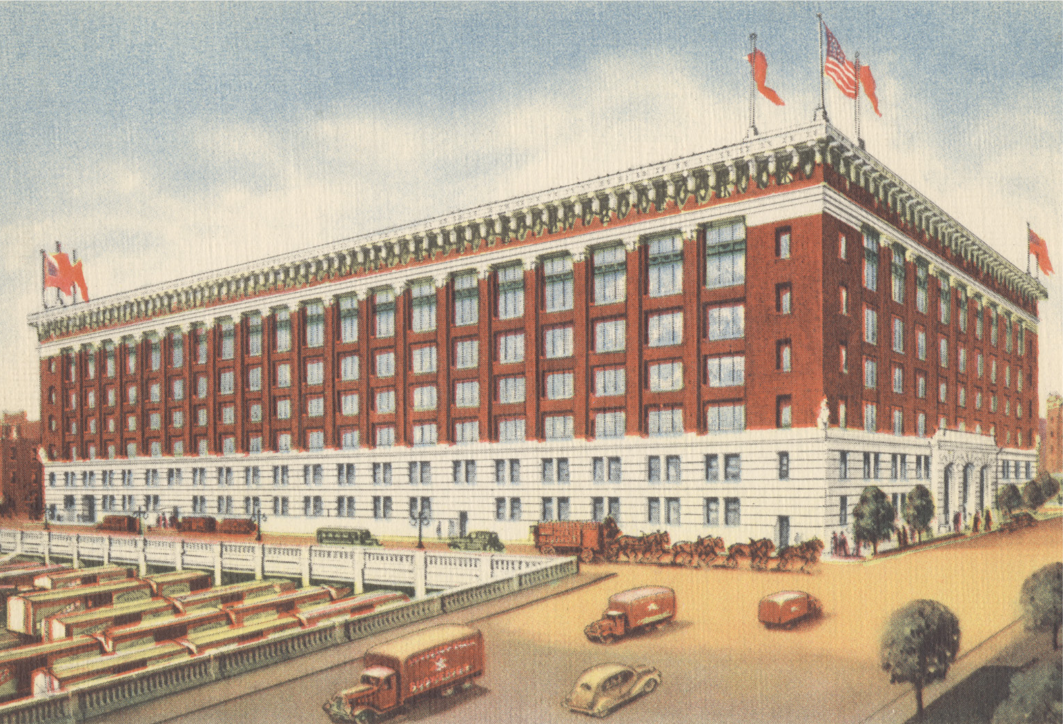 El inicio de la prohibición