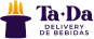 Logo TaDa Delivery