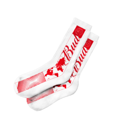 Calcetines Budweiser
