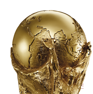 Budweiser - Mundial Qatar