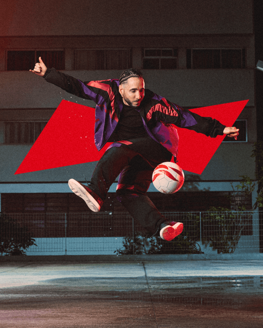 Síguenos en YouTube