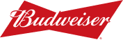 Logo Cerveza Budweiser