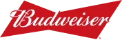Logo Cerveza Budweiser
